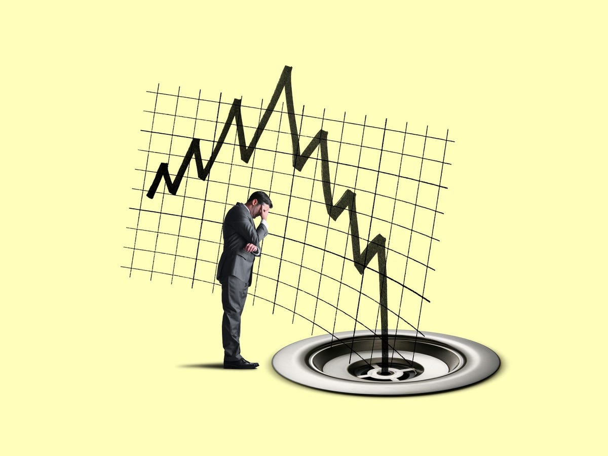 L'indicateur de la peur de Wall Street s'effondre vers son plus bas niveau depuis 4 ans.  Cela pourrait être un signe d'excès de confiance, estime UBS.