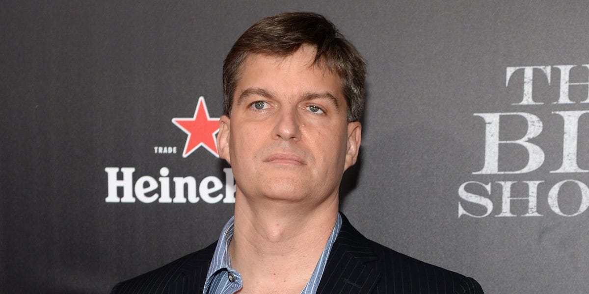 L'investisseur « Big Short » Michael Burry a sonné l'alarme de la récession, parié contre le S&P 500 et réalisé de bonnes affaires en 2023.