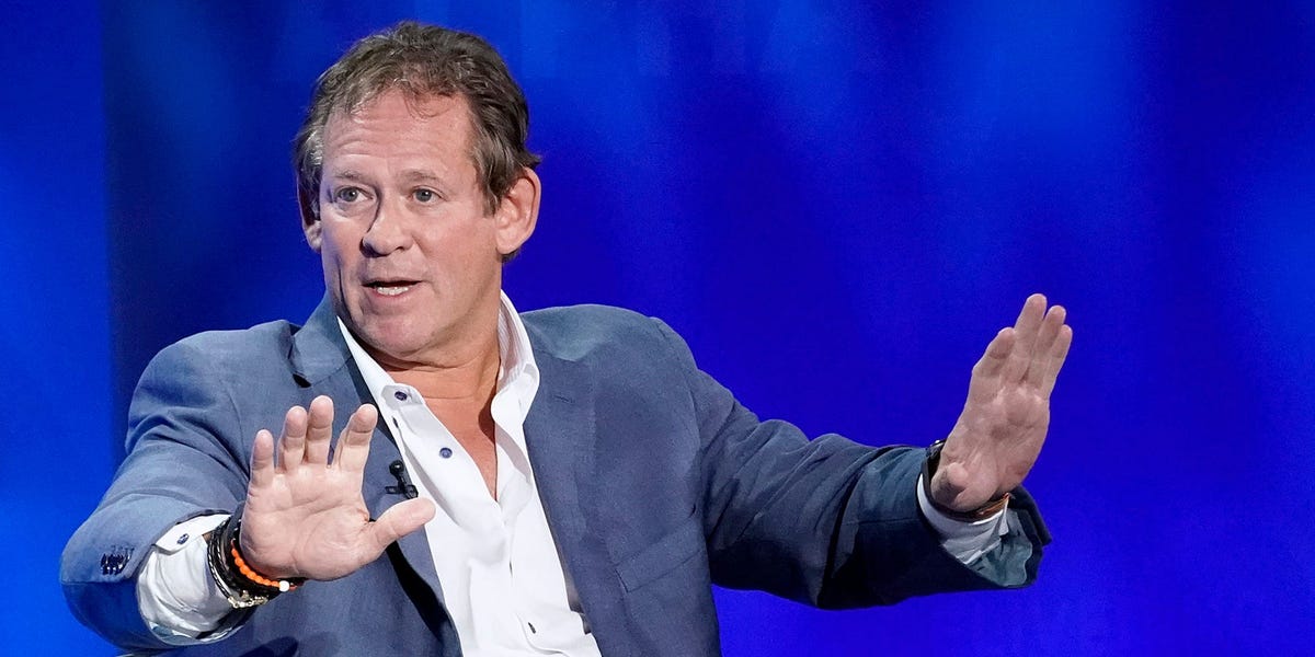 Ne faites pas entièrement confiance à la Fed, une baisse des taux en mars 2024 étant encore improbable, déclare le gourou des obligations de BlackRock