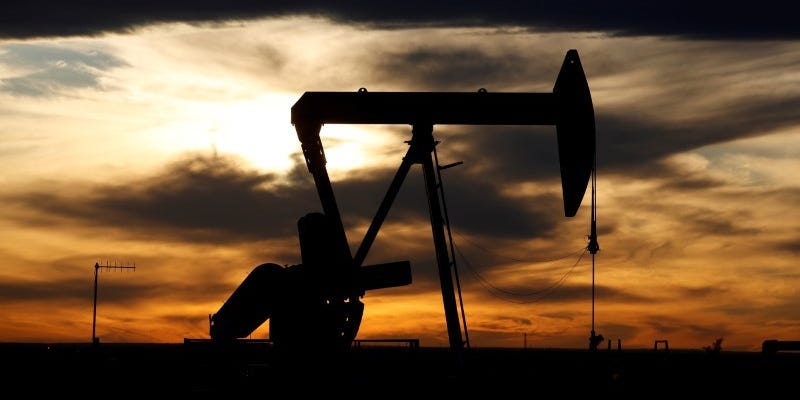 Nouvelles réductions de l'OPEP, boom de la production américaine et guerre des parts de marché : voici ce que les marchés pétroliers anticipent en 2024