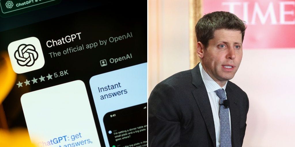 OpenAI donne à son conseil d'administration un pouvoir de veto sur Sam Altman