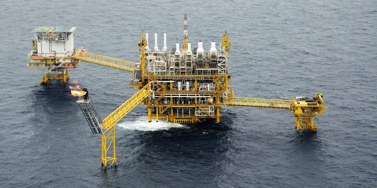 Peu importe à quel point l'OPEP réduit sa production de pétrole, d'autres pays "combleront le trou", selon un négociant