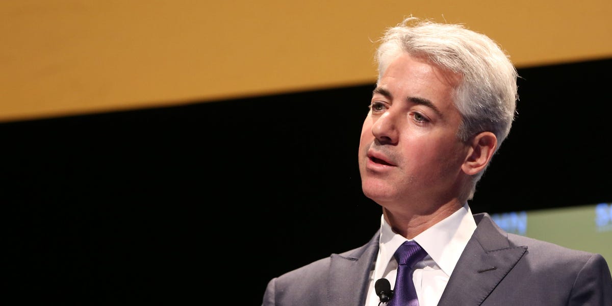 Qui est Bill Ackman, le critique féroce et ultra-riche de Harvard ?
