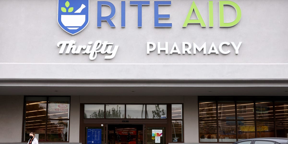 Rite Aid n'a pas le droit d'utiliser la reconnaissance faciale dans ses magasins après que la FTC a déclaré avoir faussement signalé des milliers d'acheteurs comme des criminels potentiels.