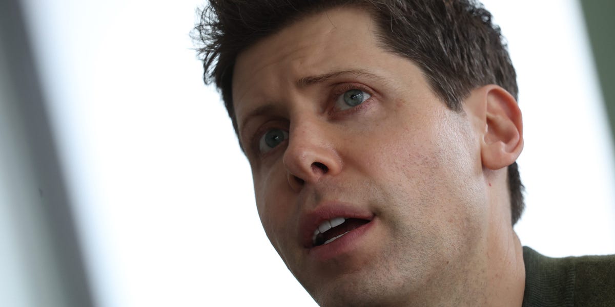 Sam Altman fait allusion à son éviction chaotique et à son retour en tant que PDG d'OpenAI dans un nouveau billet de blog