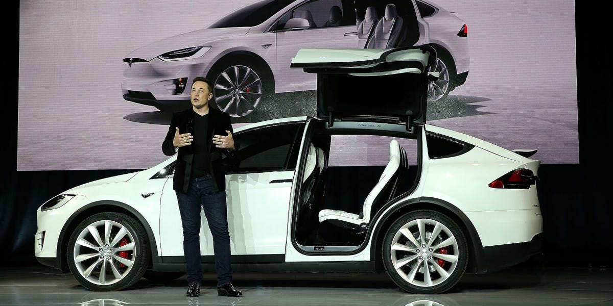 Tesla retrouvera sa capitalisation boursière de 1 000 milliards de dollars en 2024, la guerre des prix d'Elon Musk ressemblant à un « coup de poker pour l'éternité », selon Wedbush