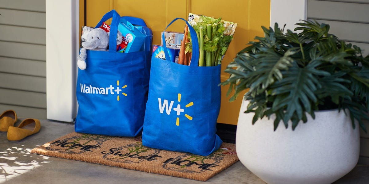 Un ancien chauffeur de Spark poursuit Walmart, affirmant que les chauffeurs de concerts devraient être considérés comme des employés