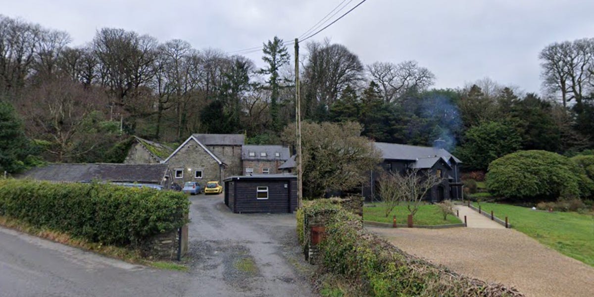 Un chef étoilé au guide Michelin qui dirige le meilleur restaurant du Royaume-Uni déclare qu'il ne « roule pas d'argent »