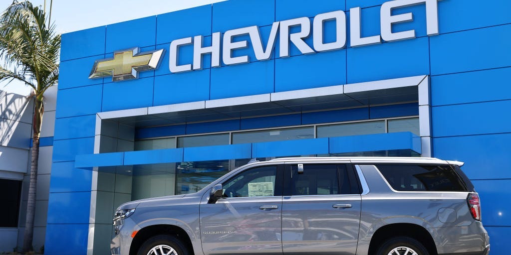 Un concessionnaire automobile a ajouté un chatbot IA à son site.  Puis l’enfer s’est déchaîné.