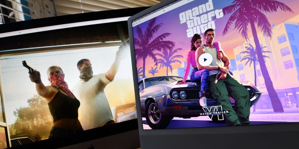 Un juge a condamné le hacker adolescent qui a divulgué des images de GTA 6 à un hôpital sécurisé jusqu'à ce que les médecins disent qu'il peut partir