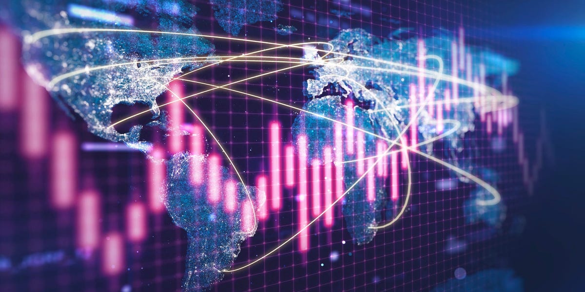 Une bourse russe a sombré dans le chaos cette semaine après que des fraudeurs ont déclaré qu'elle avait déposé son bilan