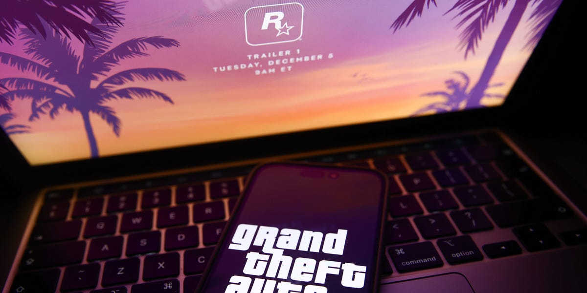 Une récente fuite de Grand Theft Auto 6 sur TikTok pourrait provenir de l'enfant d'un employé de Rockstar Games