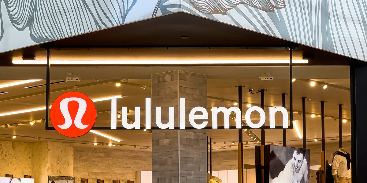 Wall Street considère les marques de sport et les fabricants de boissons énergisantes comme les grands gagnants de l'engouement pour Ozempic