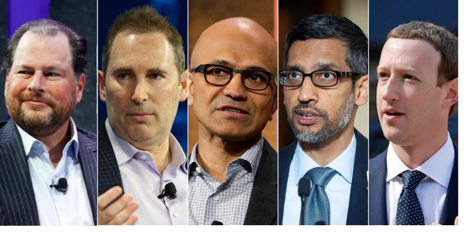 Wall Street sous-estime encore le boom de l'IA, et les investisseurs peuvent s'attendre à ce que les valeurs technologiques grimpent de 20 % l'année prochaine, selon Wedbush.