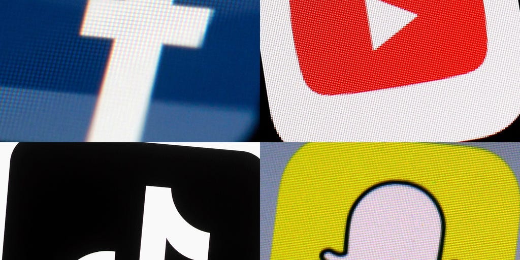 YouTube a généré 959 millions de dollars de revenus publicitaires grâce aux enfants l'année dernière, suivi de près par Instagram, selon une étude de Harvard