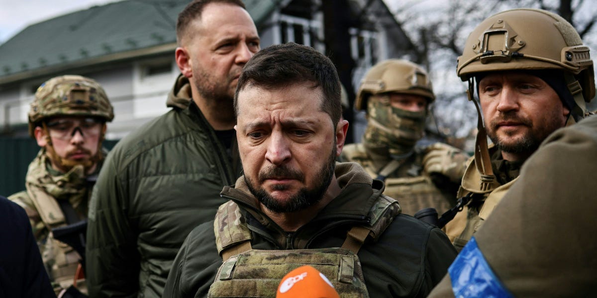 2024 sera une année périlleuse pour l’économie mondiale alors que les tensions géopolitiques s’intensifient, préviennent de grands économistes