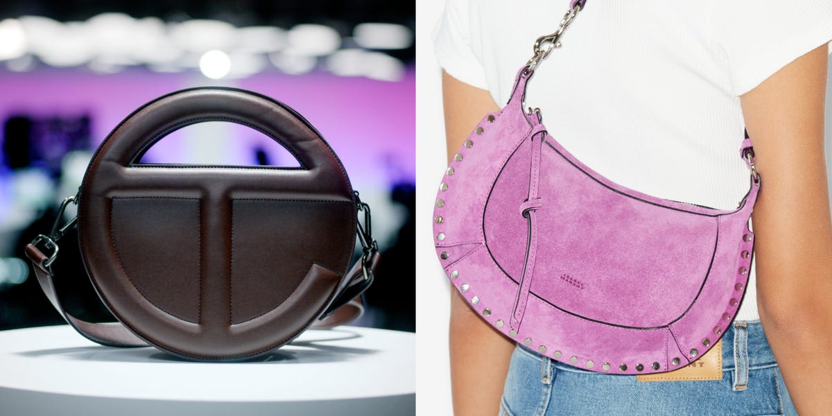 7 sacs à main de luxe à considérer pour 2024 si vous ne voulez pas la même Bottega Veneta que tout le monde