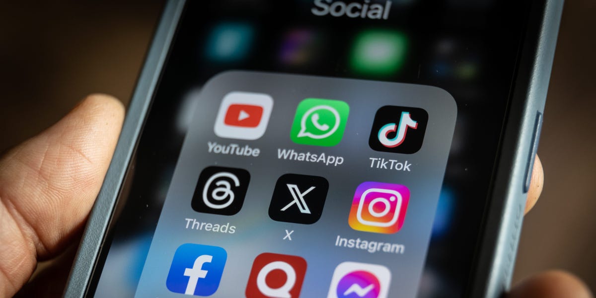 À la recherche de nominations pour les meilleurs fondateurs innovant et remodelant les médias sociaux