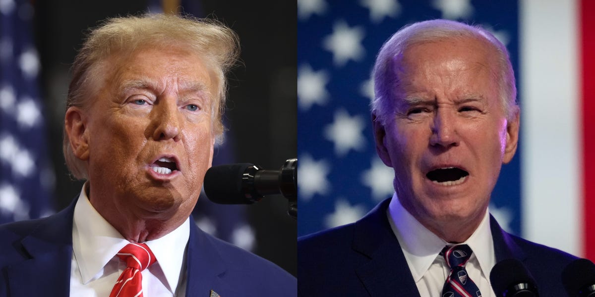 Comment une année électorale critique pourrait avoir un impact sur les marchés et l’économie