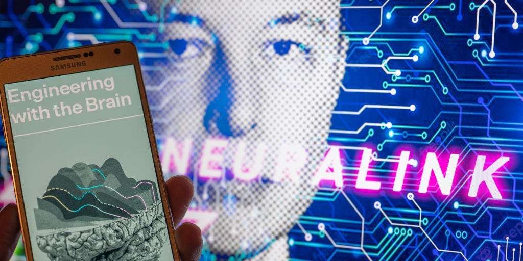 Elon Musk affirme que le premier patient humain a reçu un implant cérébral Neuralink
