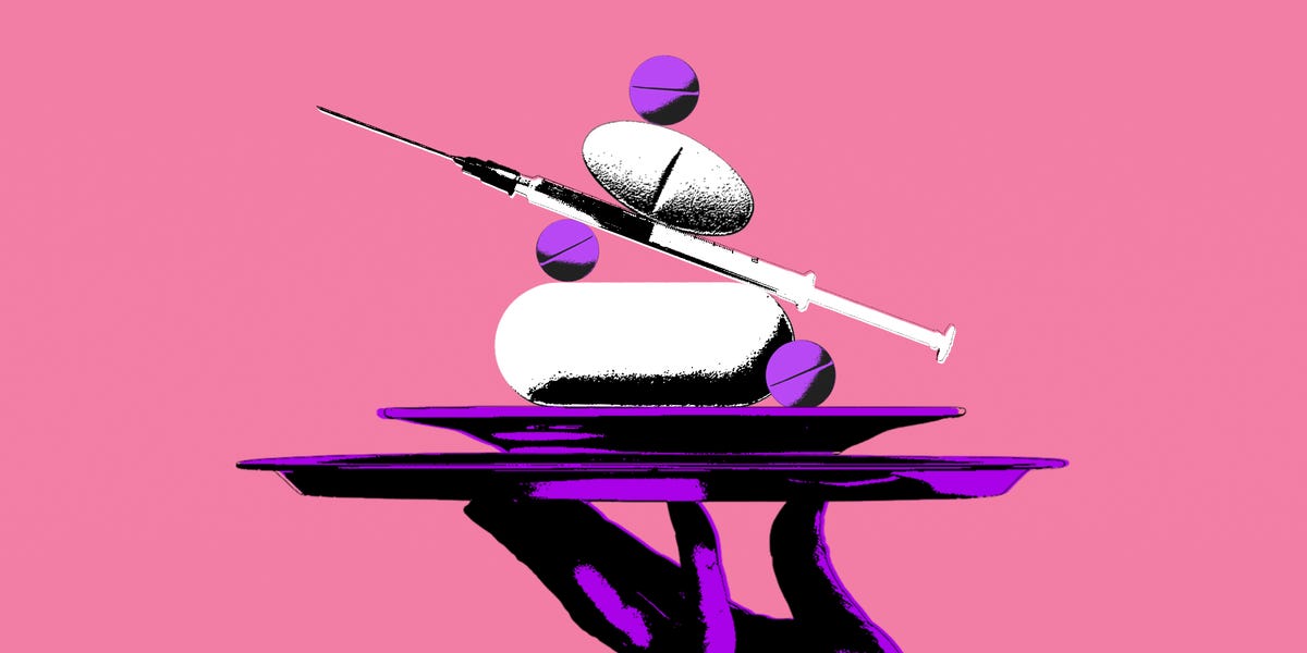 Frustrés par les échecs du système de santé, les riches investissent dans les biotechnologies pour vivre plus longtemps et en meilleure santé