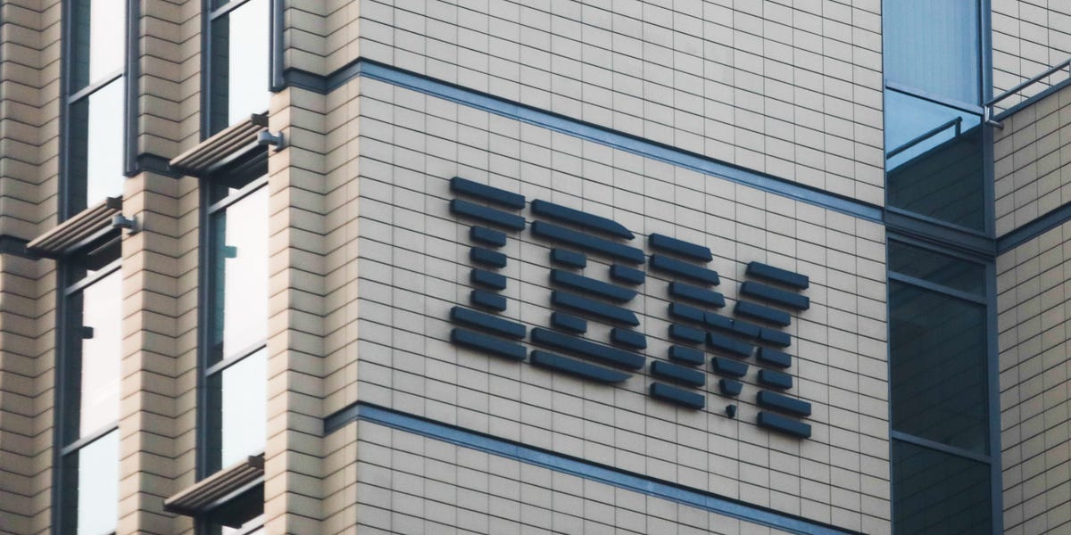 IBM dit à ses managers de retourner au bureau 3 jours par semaine ou de trouver un nouvel emploi