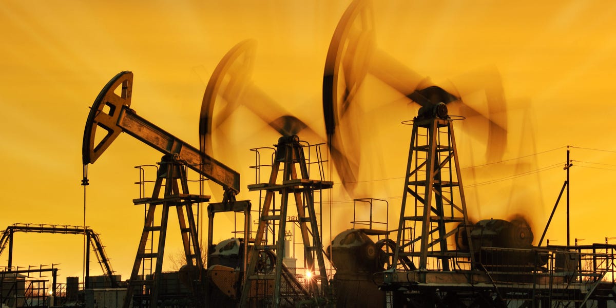 Il faudra des années pour que le marché du pétrole et du gaz se remette du « mère de tous les chocs », selon un économiste de Harvard.