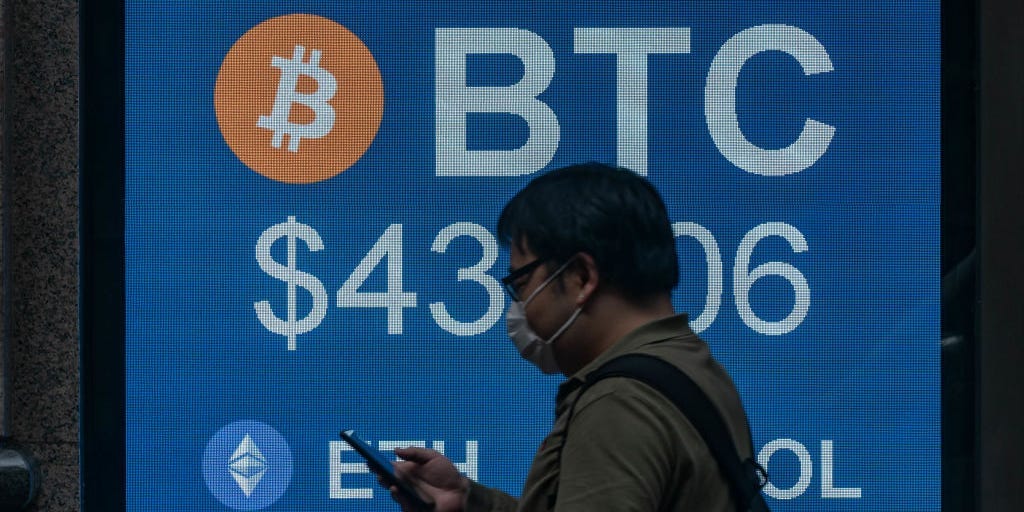 Il semble que les ETF Bitcoin étaient après tout un événement de « vente d’informations »