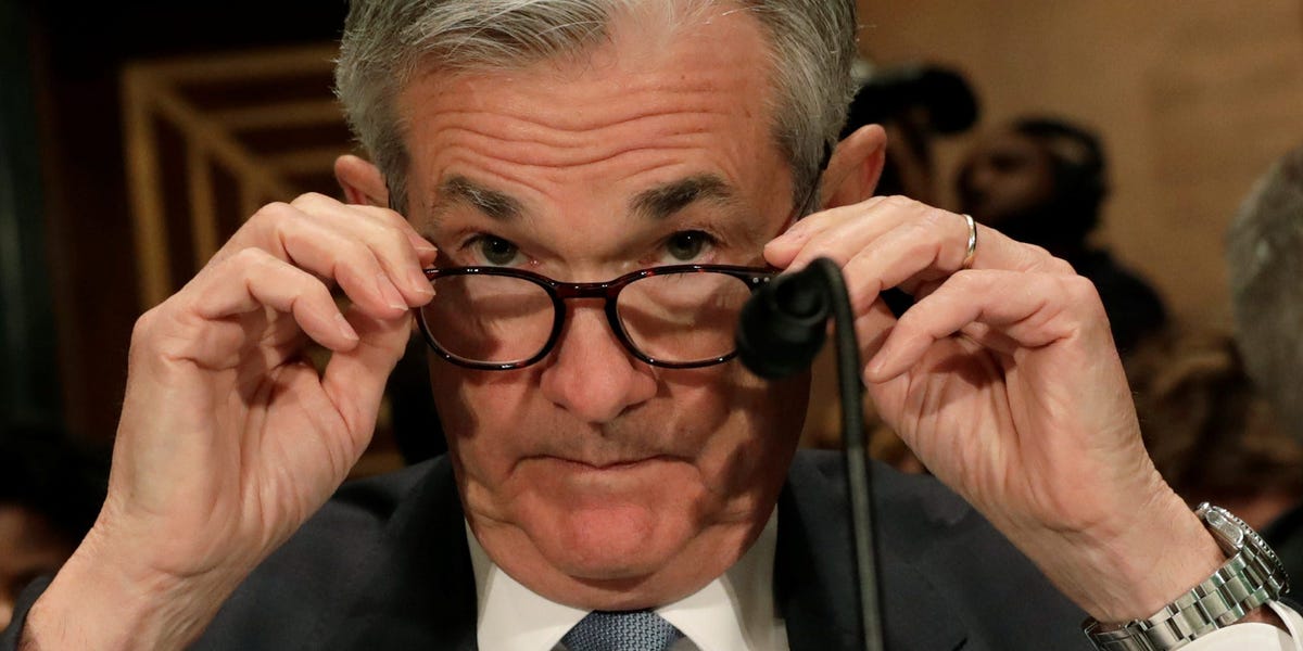 Il y a encore de fortes chances que la Fed relève à nouveau ses taux avant de les réduire, selon le vétérinaire du marché