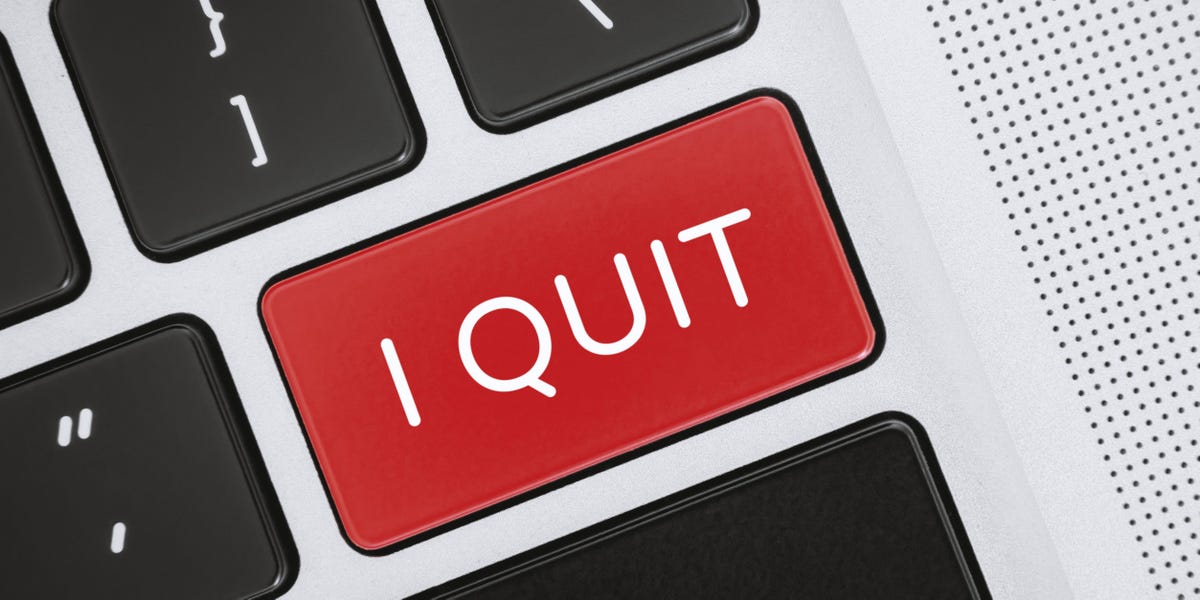 Il y aura un roulement de PDG record cette année, déclare le patron de PwC