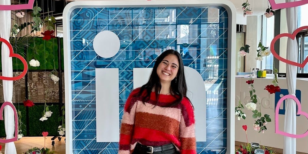 J'ai été licencié de l'emploi de mes rêves chez LinkedIn.  6 mois plus tard, j'ai reçu une offre de Google pour presque le double du salaire.