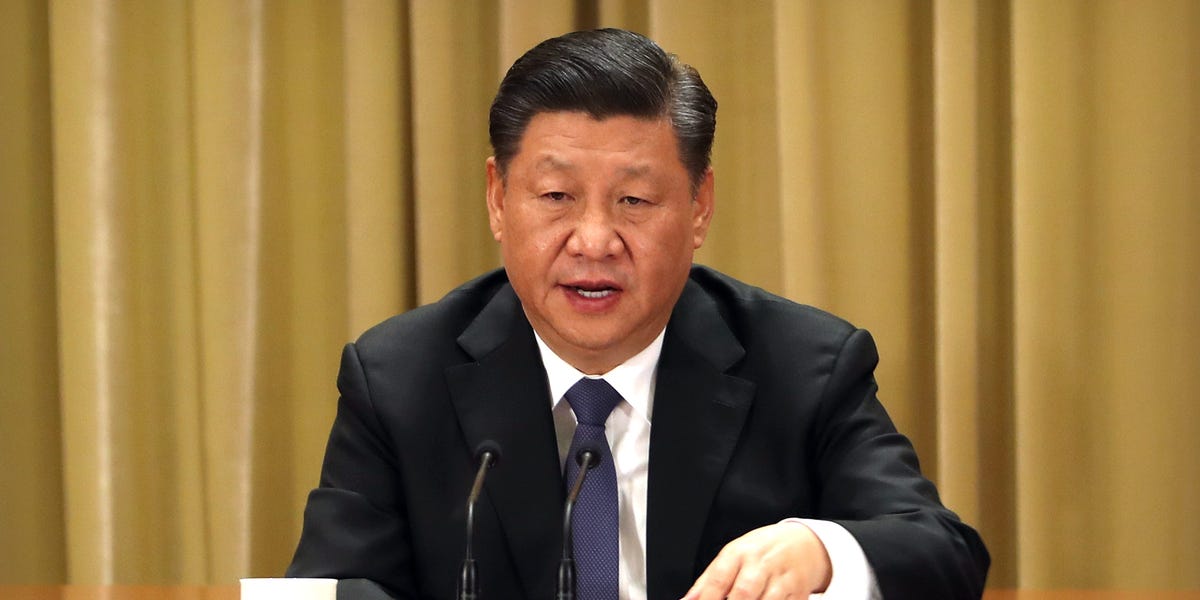 La Chine veut que les investisseurs nationaux arrêtent d'acheter autant d'actions étrangères