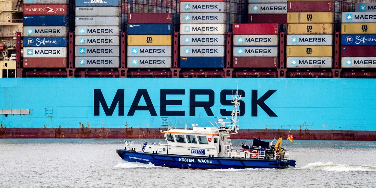 La crise de la mer Rouge pourrait déclencher une hausse de l'inflation à mesure que les coûts de transport s'envolent