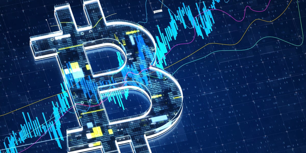 La déroute des actions chinoises a déclenché une course folle vers le bitcoin interdit