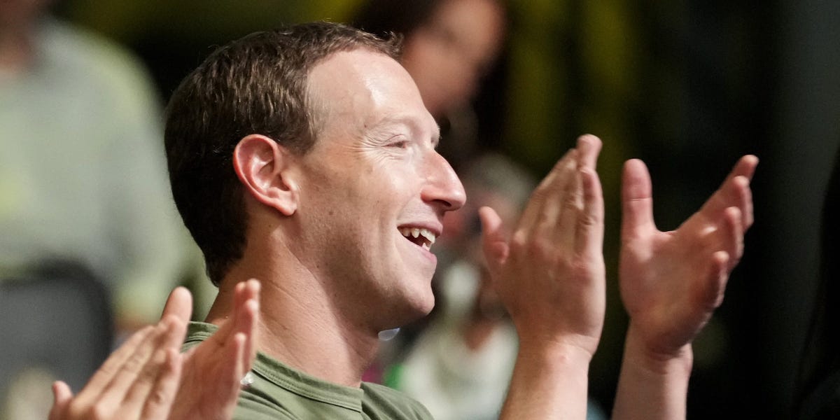 La flexibilité du GPU de Zuck coûtera à Meta jusqu'à 18 milliards de dollars d'ici fin 2024