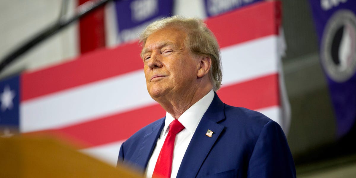 La plus grande année électorale mondiale de l'histoire affectera les valeurs de croissance et l'économie mondiale, selon JPMorgan.