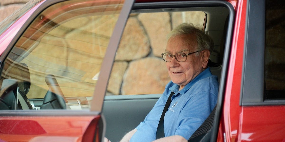 La société de Warren Buffett possède désormais entièrement une chaîne de relais routiers qui était la 5e plus grande entreprise privée d'Amérique.
