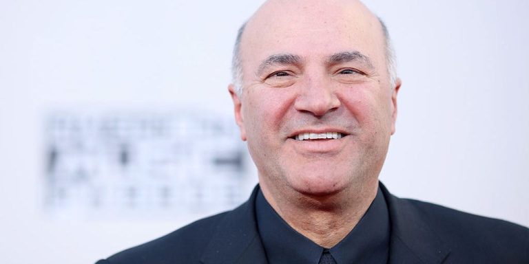 La star de « Shark Tank », Kevin O&rsquo;Leary, a déclaré qu&rsquo;il n&rsquo;achèterait jamais d&rsquo;ETF Bitcoin.  «Ils ne m&rsquo;apportent aucune valeur.»