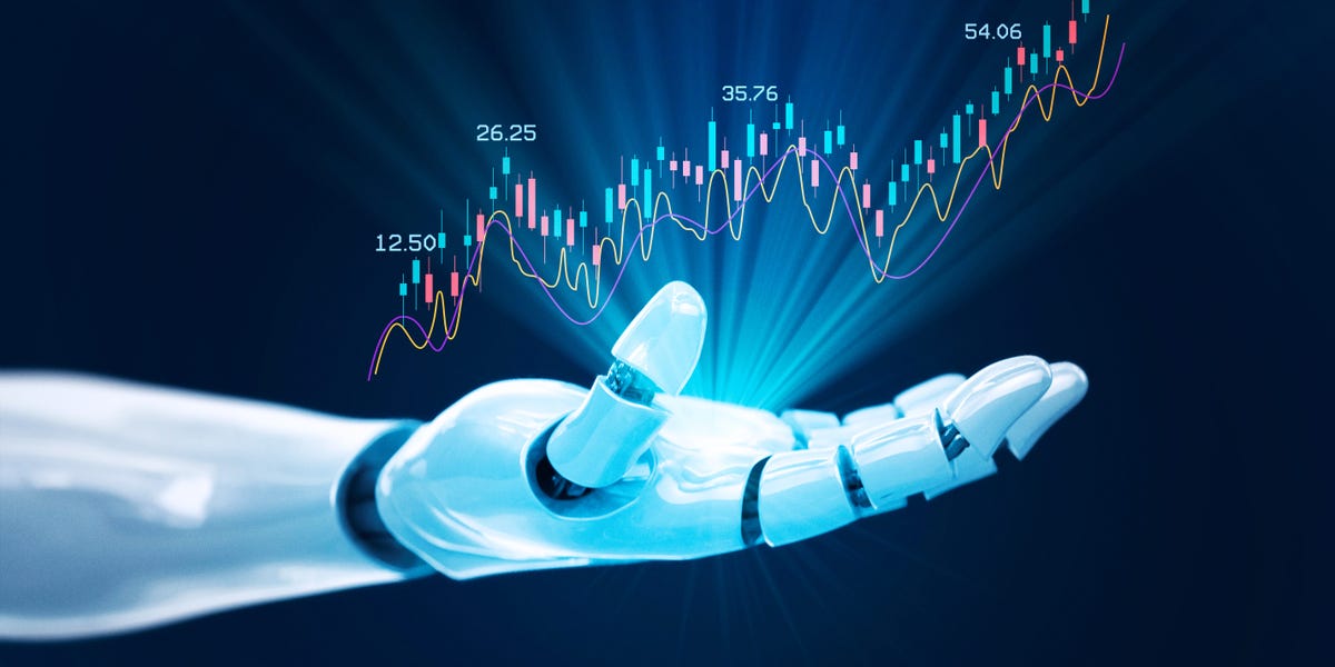 L’adoption croissante de l’IA entraînera une hausse des valeurs technologiques pour le reste de la décennie, selon UBS.