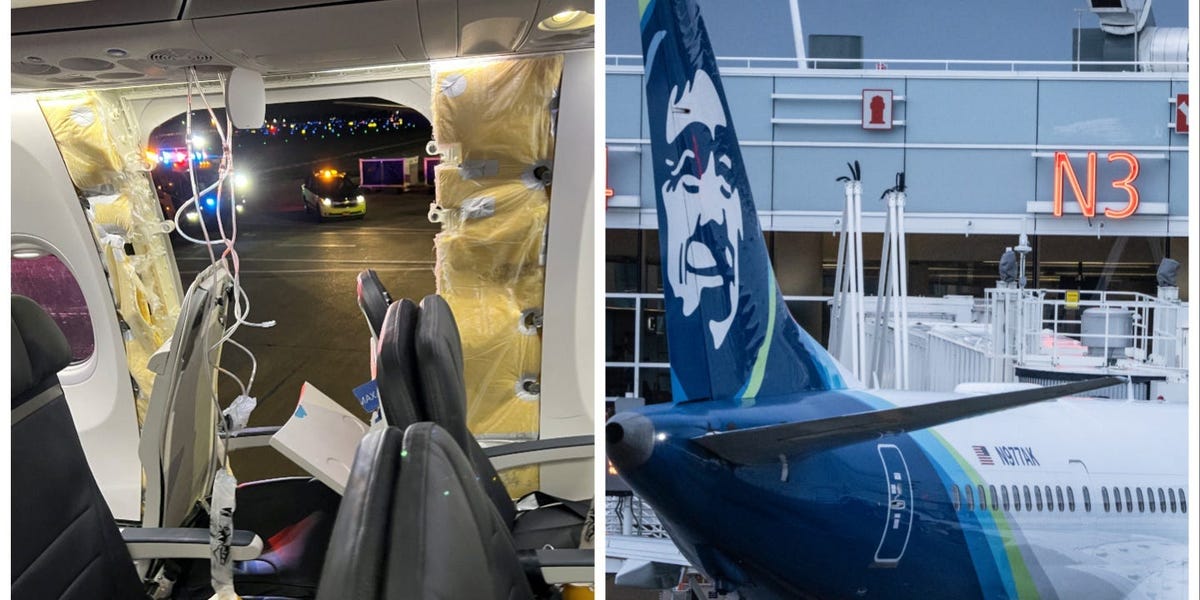 Le 737 Max est l'avion à réaction le plus vendu de Boeing et, ces dernières années, l'un des plus meurtriers