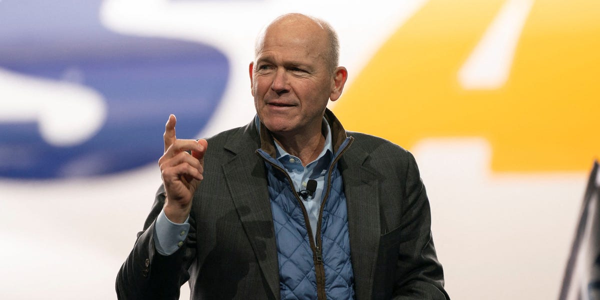 Le PDG de Boeing a promis au personnel que "nous allons nous améliorer" en ralliant les employés d'un fournisseur clé de la saga du 737 Max 9.