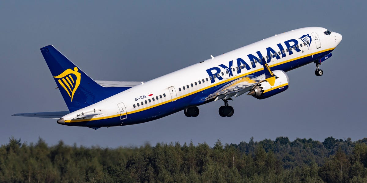 Le PDG de la compagnie aérienne la plus active d'Europe déclare avoir des problèmes de longue date avec le contrôle qualité de Boeing, notamment en trouvant une clé égarée sous le plancher d'un avion.