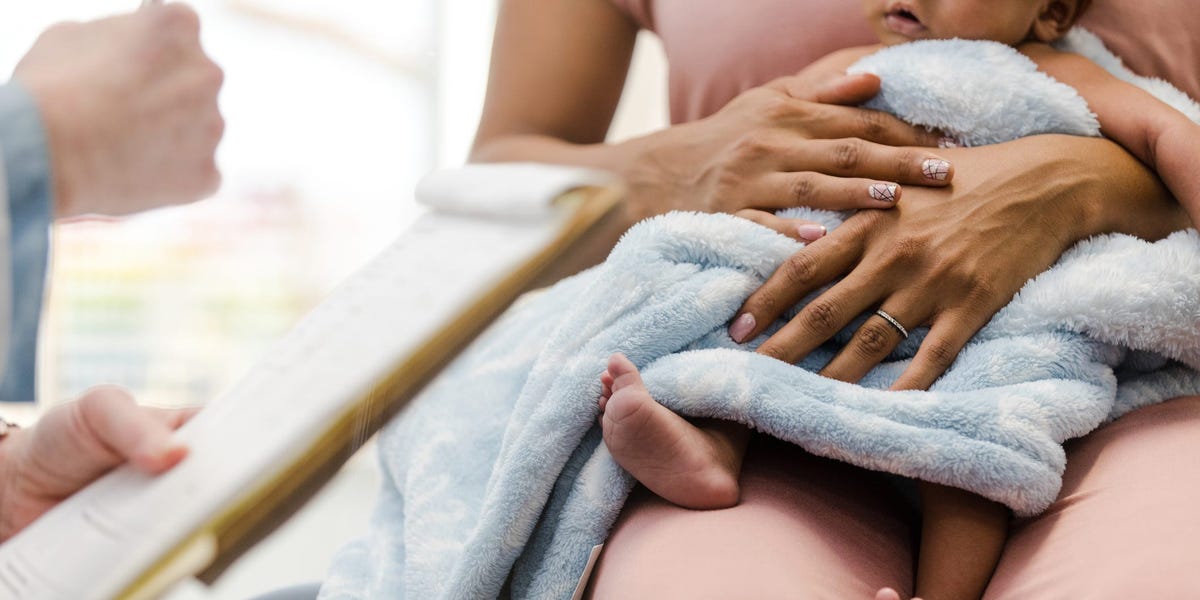 Le PDG de la marque de vêtements pour bébés Kyte Baby s'excuse après avoir refusé la demande de travail à distance d'un employé alors que son nouveau-né était aux soins intensifs