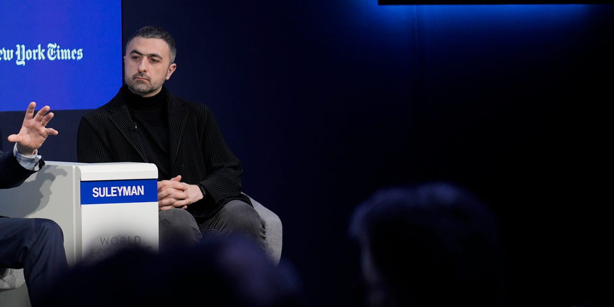 Le cofondateur de Google DeepMind affirme que l'IA peut agir comme un entrepreneur et un inventeur au cours des cinq prochaines années