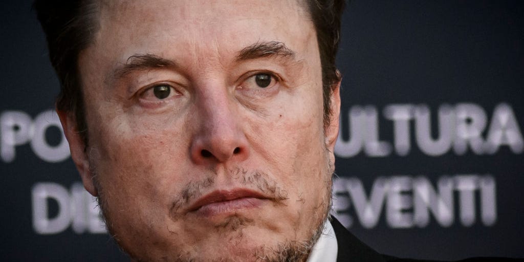 Le juge annule le programme de rémunération Tesla d'Elon Musk, d'une valeur de 55 milliards de dollars