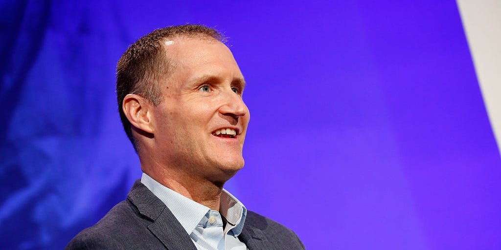 Le marché haussier des valeurs technologiques pourrait durer encore 5 ans, selon Gene Munster de Deepwater