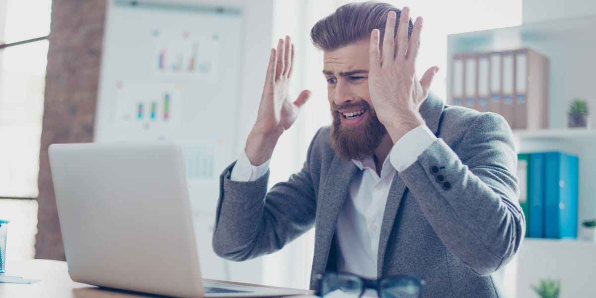 Le problème de fidélité des entreprises américaines est visible dans les grandes technologies