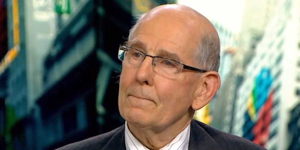 Le prophète du marché, Gary Shilling, s'attend à un effondrement des rendements du S&P 500 – et prévient qu'une récession pourrait s'étendre jusqu'en 2025.