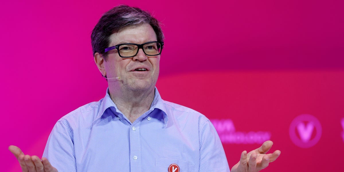 Le responsable de l'IA de Meta affirme avoir refusé un poste de directeur de Google en 2002, en partie à cause de ses bas salaires