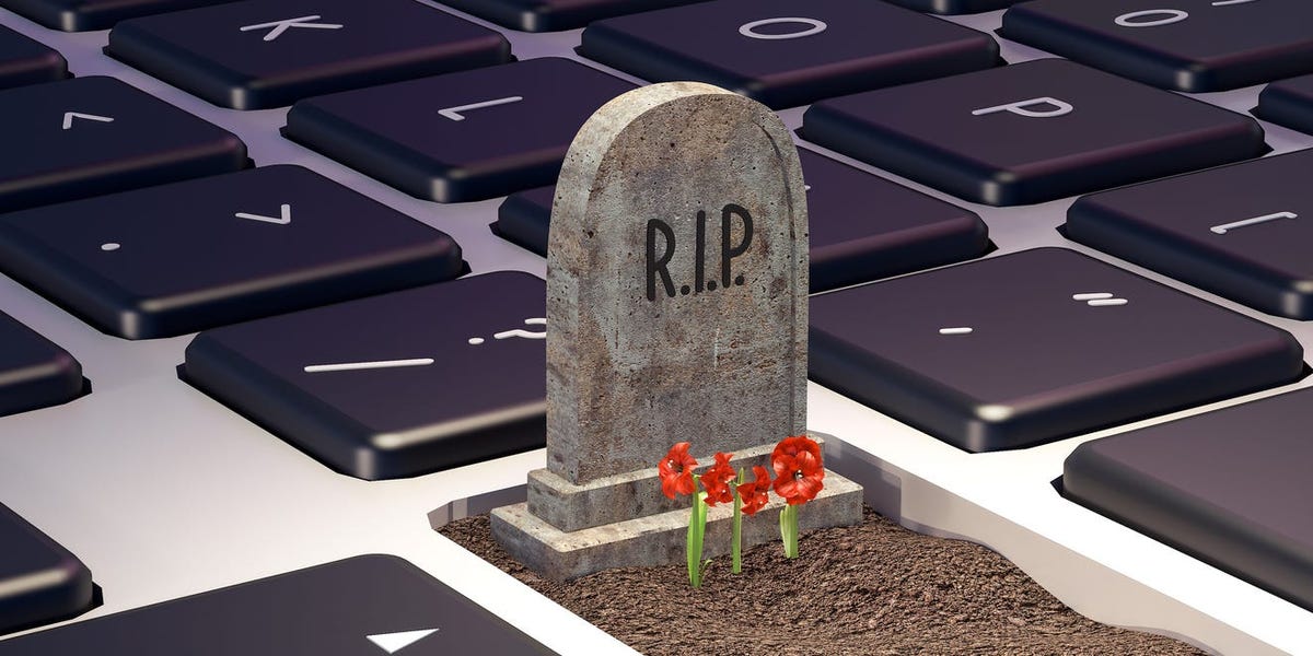 Le spam IA commence déjà à ruiner Internet